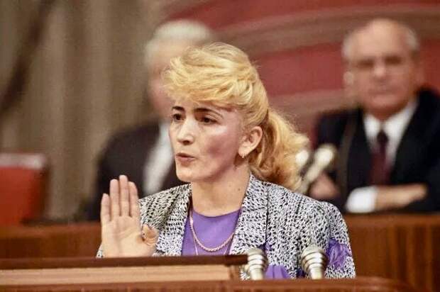 Последние защитники СССР: дефицит Героя