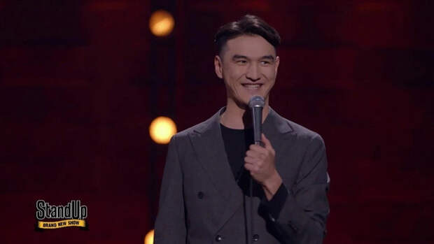 Что думают в Госдуме по поводу выдворения из РФ комика Нурлана Сабурова