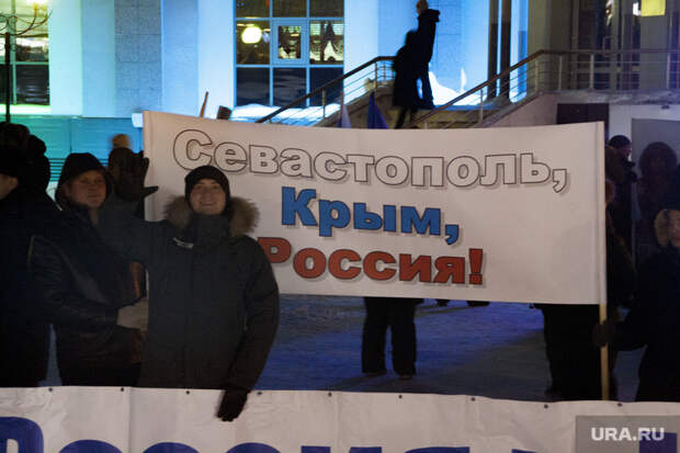 Захарова ответила главе МИД Украины на слова про адский Крым