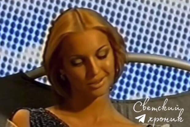 “Добьюсь своей цели”, – 22 года назад неузнаваемая Волочкова рассказывала о своих мечтах