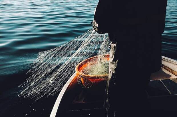 Власти назвали дату начала запрета рыбалки в водах Волги