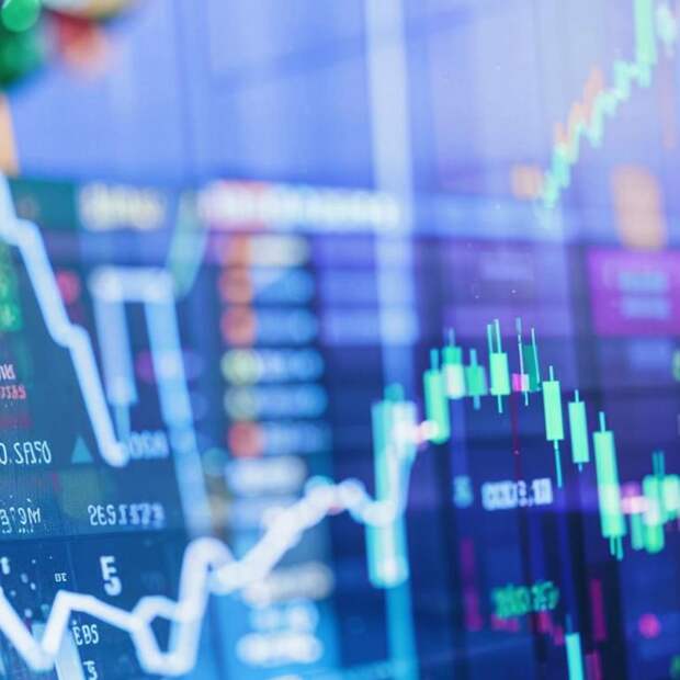 Ставка RUONIA в России упала до 15,25% в понедельник