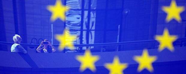 РЕШЕНИЕ ЕВРОСОЮЗА О ПРОДЛЕНИИ САНКЦИЙ ВСТУПИЛО В СИЛУ