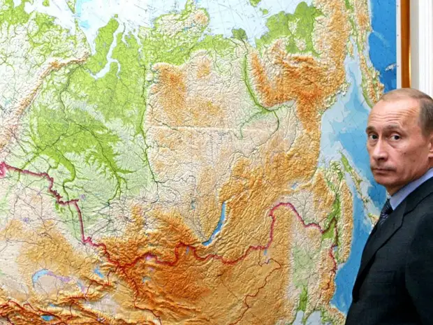 РФ не стала изгоем и сокрушит Украину, признали западные СМИ