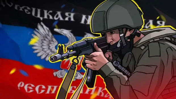 Аэропорт в Мариуполе перешел под полный контроль бойцов НМ ДНР