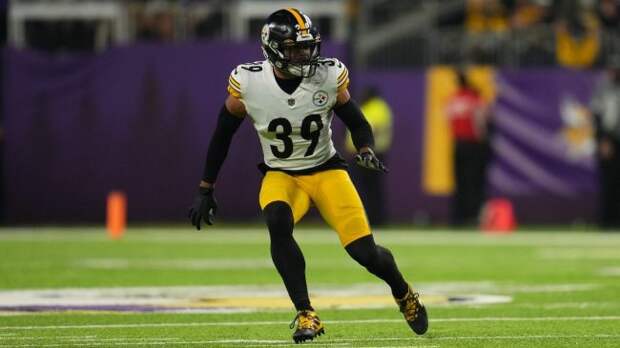 Steelers’ Safety Separates Himself From The Pack With Pick-6 Vs Bengals