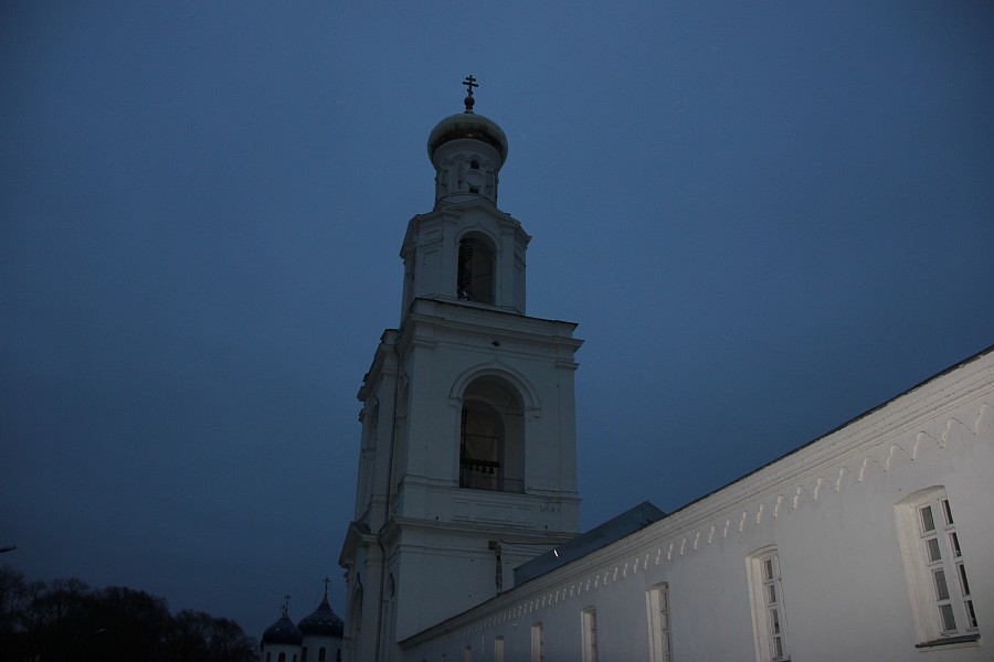 Юрьев монастырь, Георгиевский собор, Великий Новогород, путешествия, Россия, Аксанов Нияз, kukmor, фотографии, Свадебный поезд, of IMG_4853