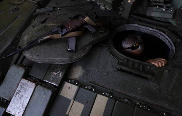 Российский губернатор рассказал о попытках ВСУ перебросить ДРГ