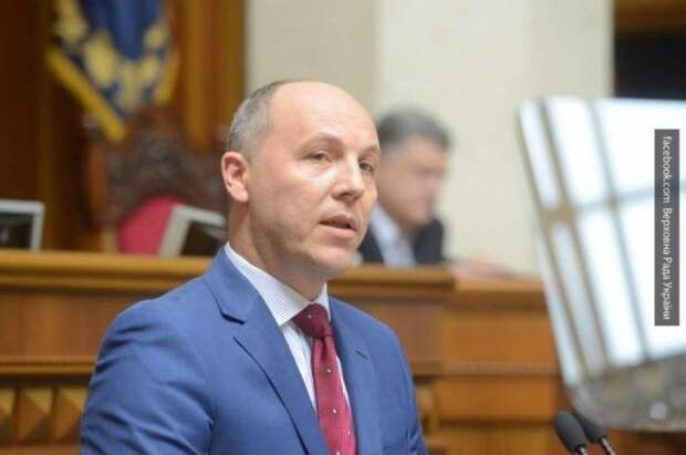 Киев обвинил Европу в создании кошмарных условий жизни для украинцев