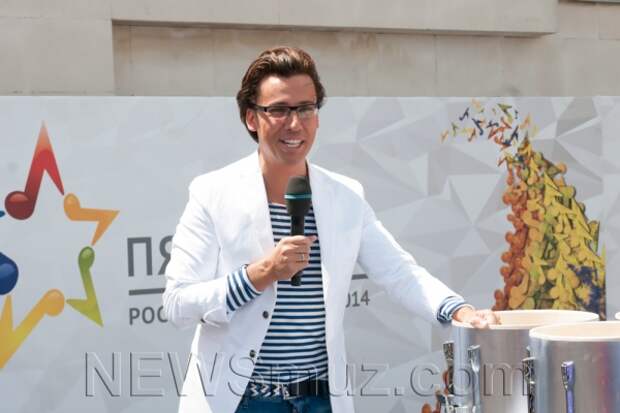 Максим Галкин