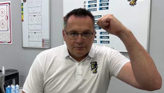 Тренер «Сочи» Назаров ответил на вопрос об отсутствии драк в матче с «Авангардом»