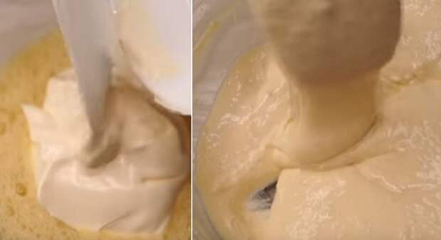 пирог с рыбой и яйцом