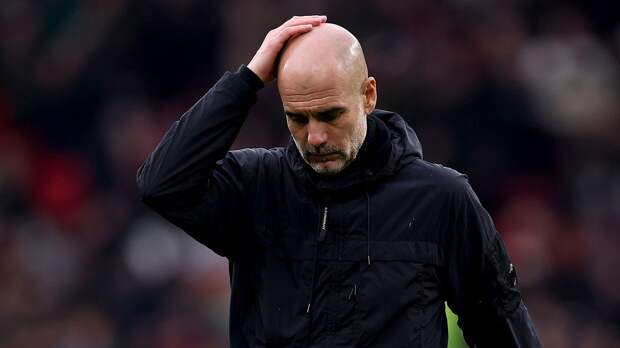 «Ливерпуль» — «Манчестер Сити»: эксперты оценили вероятность разгрома в главном матче 25-го тура АПЛ