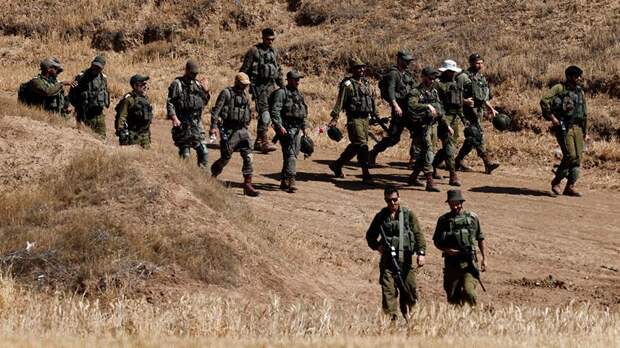 В ХАМАС заявили об оптимизме в переговорах о прекращении огня в Газе