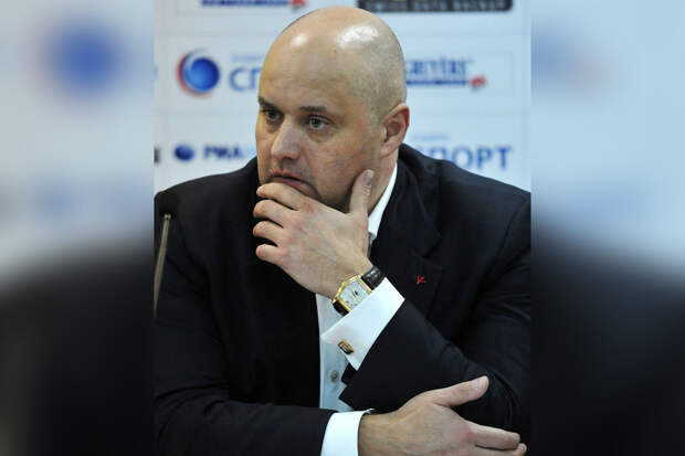 Созин: самым влиятельным в российском футболе станет тот, кто снимет санкции