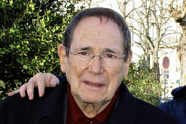 Актёр Робер Оссейн умер от коронавируса