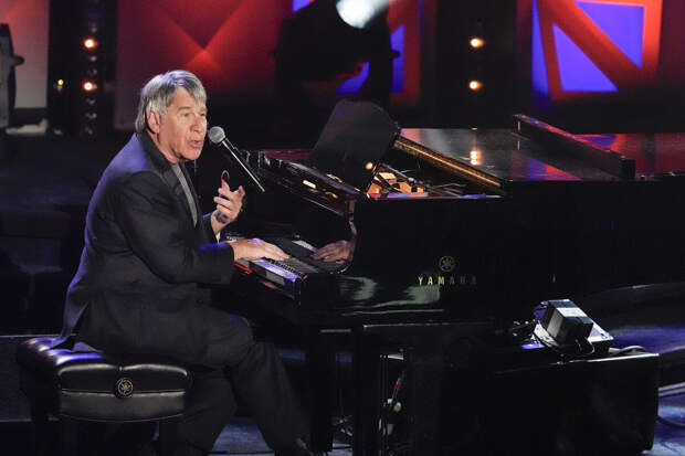 Композитор Стивен Шварц отказался от выступлений в "Центре Кеннеди-Трампа"