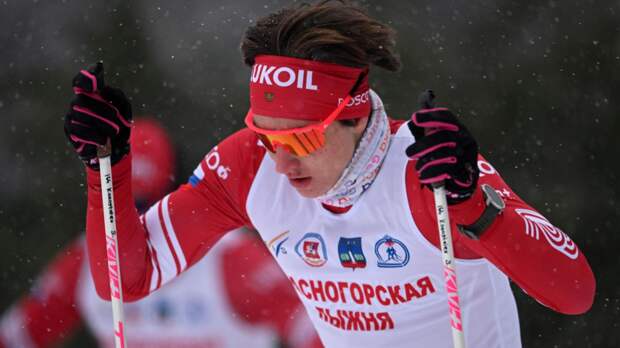 Коростелёв не прошёл в полуфинал спринта на Кубке мира в Гомсе