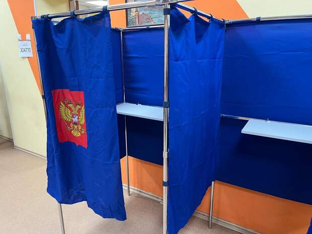 В Петербурге проведут довыборы в парламент с 6 по 8 сентября