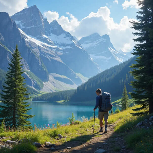 Тренд на "лёгкие походы" обернулся трагедией: эксперт раскрыл причину гибели туристов на Камчатке