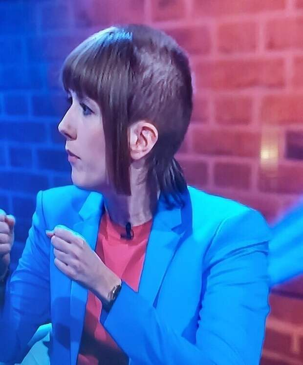 И она это одобрила? И она это одобрила?