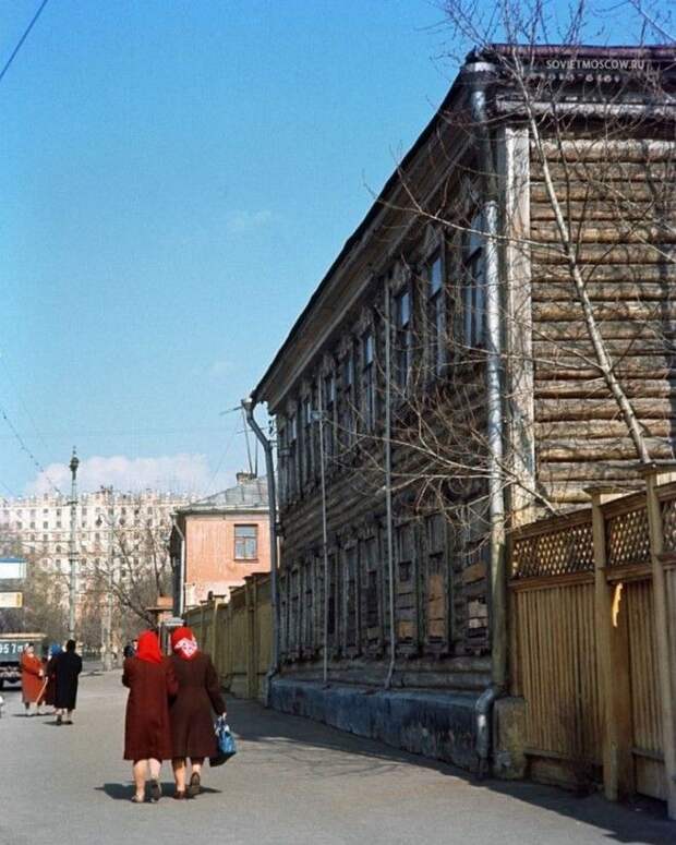 Осколки истории: 60 редких и интересных ретро фотографий