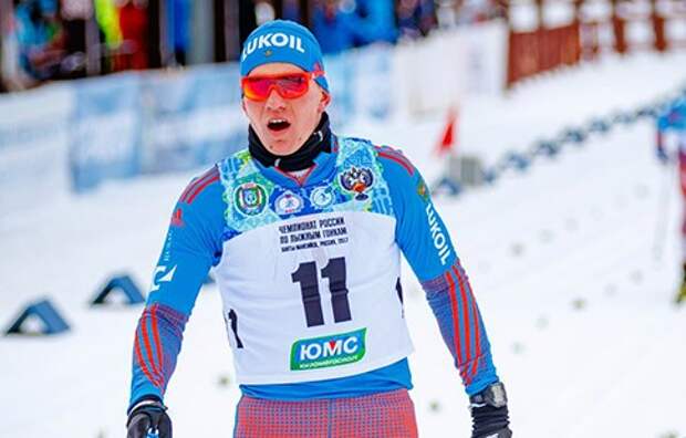 Лыжные гонки. Большунов выиграл скиатлон в Оберстдорфе!