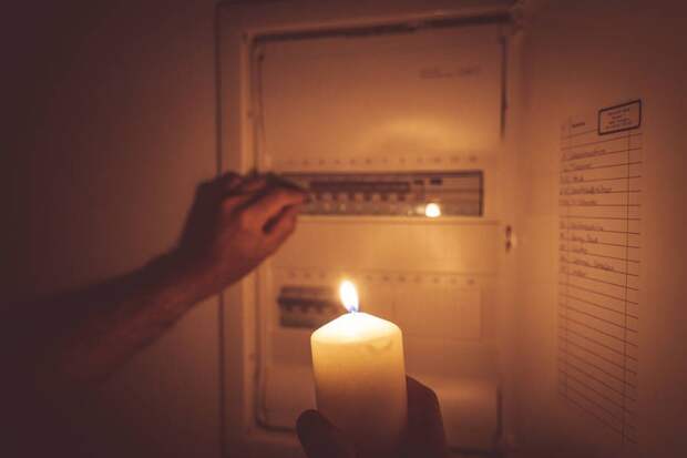 Мэр Кишинёва Чебан: большая часть города осталась без электричества