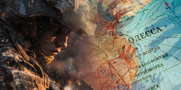 России решили закрыть путь в Одессу. Теперь потеряют и Киев