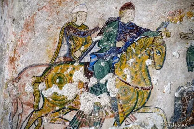 Алиенора Аквитанская. Королева рыцарей, трубадуров и куртуазной любви