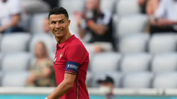 Льорис назвал Роналду одним из лучших футболистов в истории