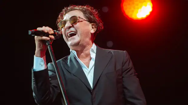 Лепс выразил готовность поехать в зону спецоперации, чтобы выступить перед военными