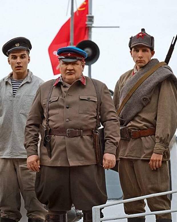 Зулейха не умеет снимать кино