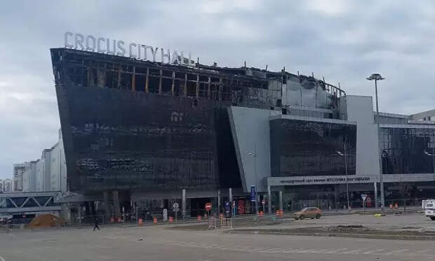 После "Крокуса" ничего не изменилось: Госдеп снова бьёт тревогу по угрозам терактов в России