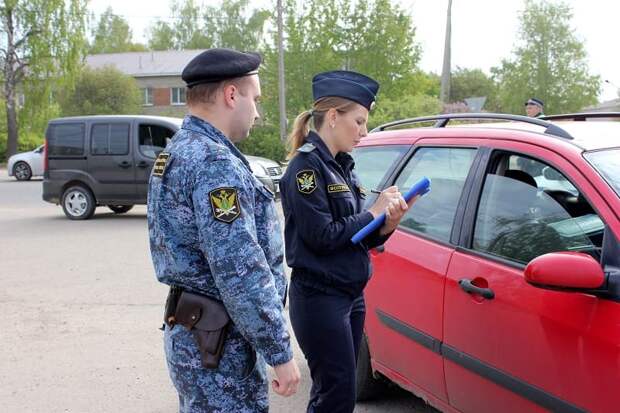 Смоленский автомобилист накопил 156 штрафов ГИБДД