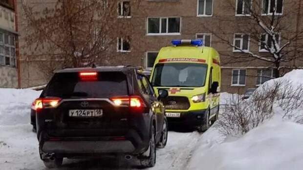 Вот еще один пример неприкрытого хамства.-5