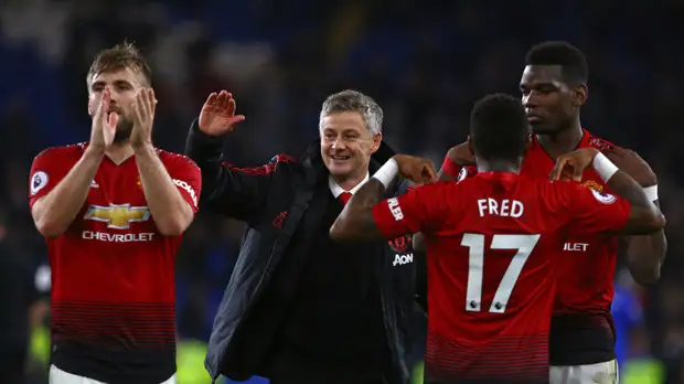 Беспроигрышная серия МЮ, ПСЖ без Неймара и Кавани: в какой форме гранды подошли к плей-офф Лиги чемпионов