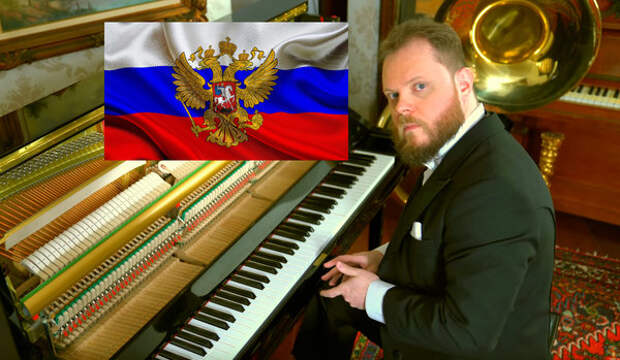 «Как же это красиво…» - иностранцы о 10 версиях исполнения гимна России