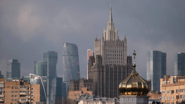 В МИД РФ призвали опираться на официальные заявления о политике в отношении СНГ