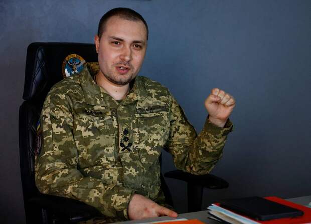 Буданов высказался о количестве личного состава Российской армии