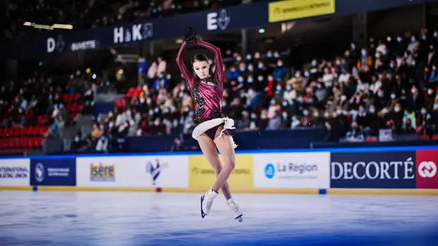 Вайцеховская считает, что Щербакова полностью выработала свой ресурс