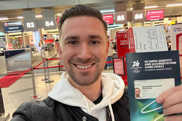 Тренер Глейхенгауз назвал нехватку презервативов на ОИ-2026 обидной ситуацией