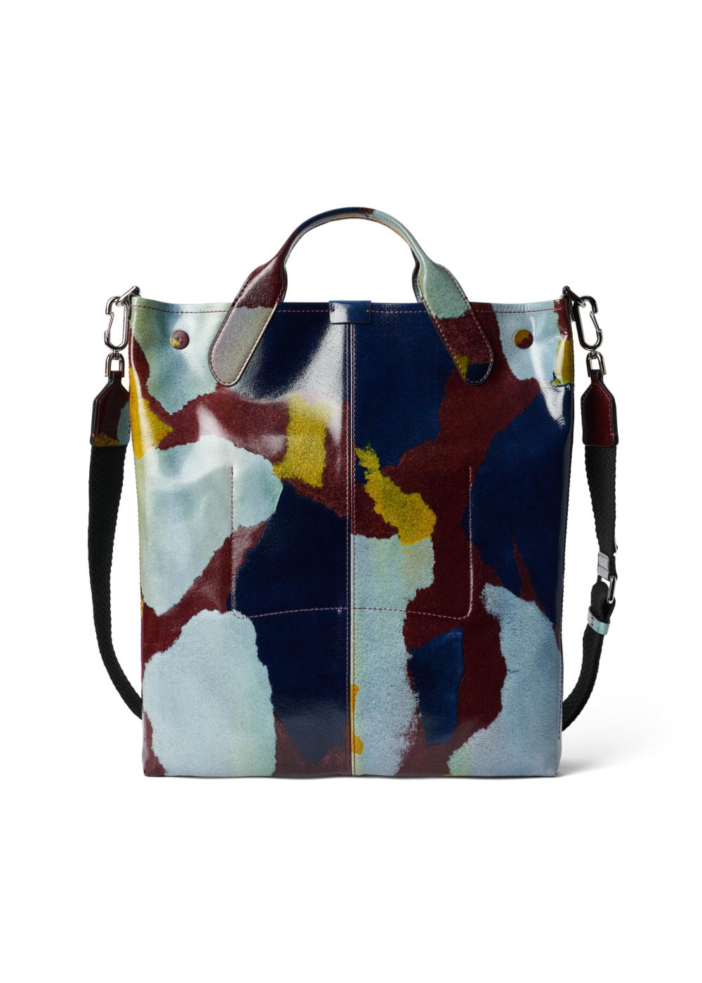 Сумка Tote, Ecco, 45 990 руб. (Ecco)