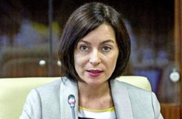 майя санду