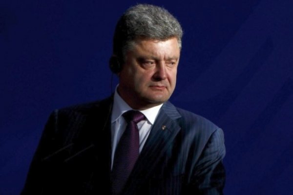 Украинский политолог: Во втором туре Порошенко в любом случае проиграет
