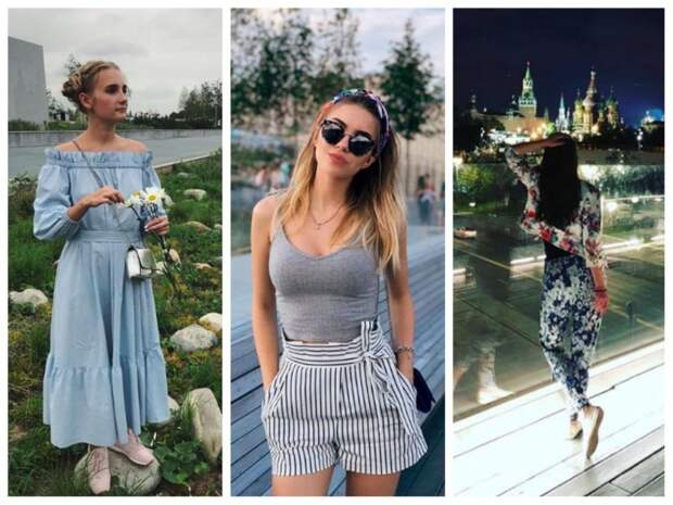 5 мест в Москве, где ни одна девушка вам не откажет 