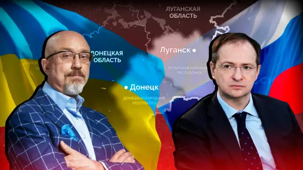 Политолог Воскресенский: жертвы на Украине останутся на совести Киева