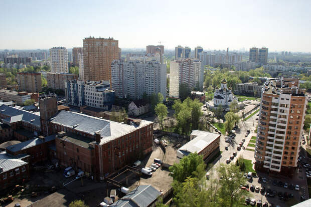 Синоптик Терешонок: в Центральной России фактическое лето наступит в конце мая