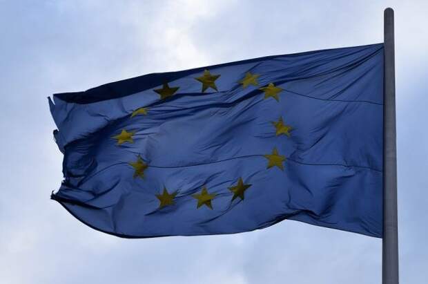 Саммит ЕС согласовал статус кандидатов в союз для Украины и Молдавии