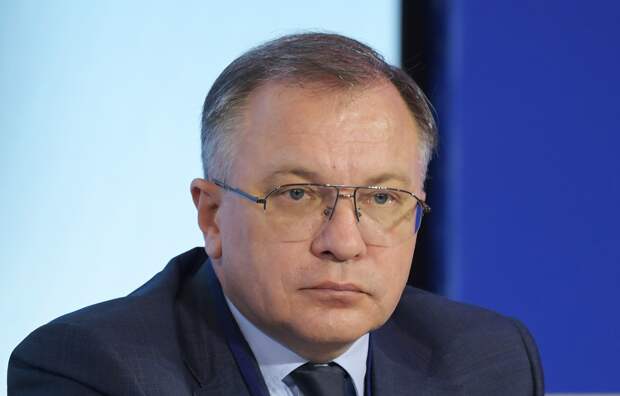 Арестованного гендиректора Агентства по страхованию вкладов отправили в отставку